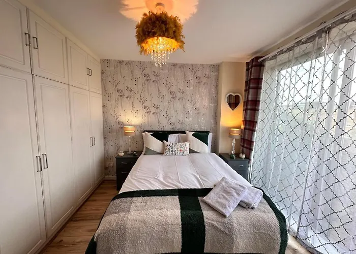 Cromwell Road Beautiful Apartment