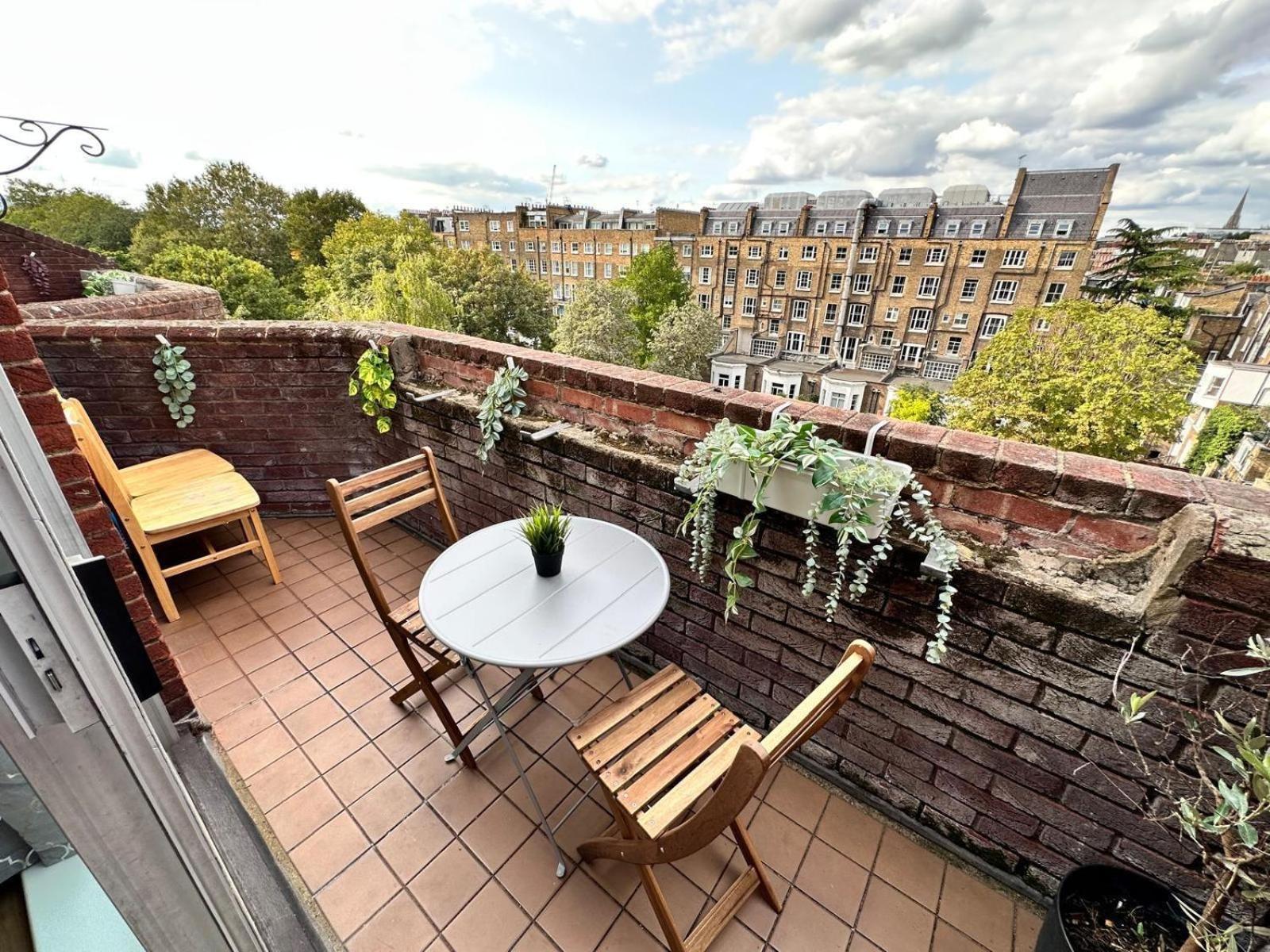 Appartamento Cromwell Road Beautiful Londra