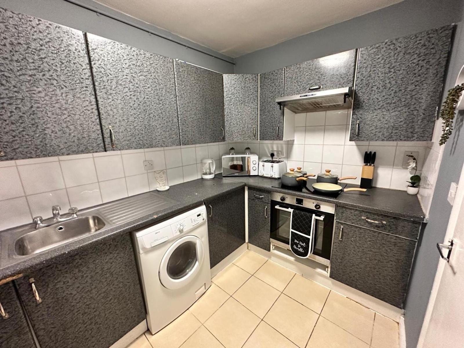 Appartamento Cromwell Road Beautiful