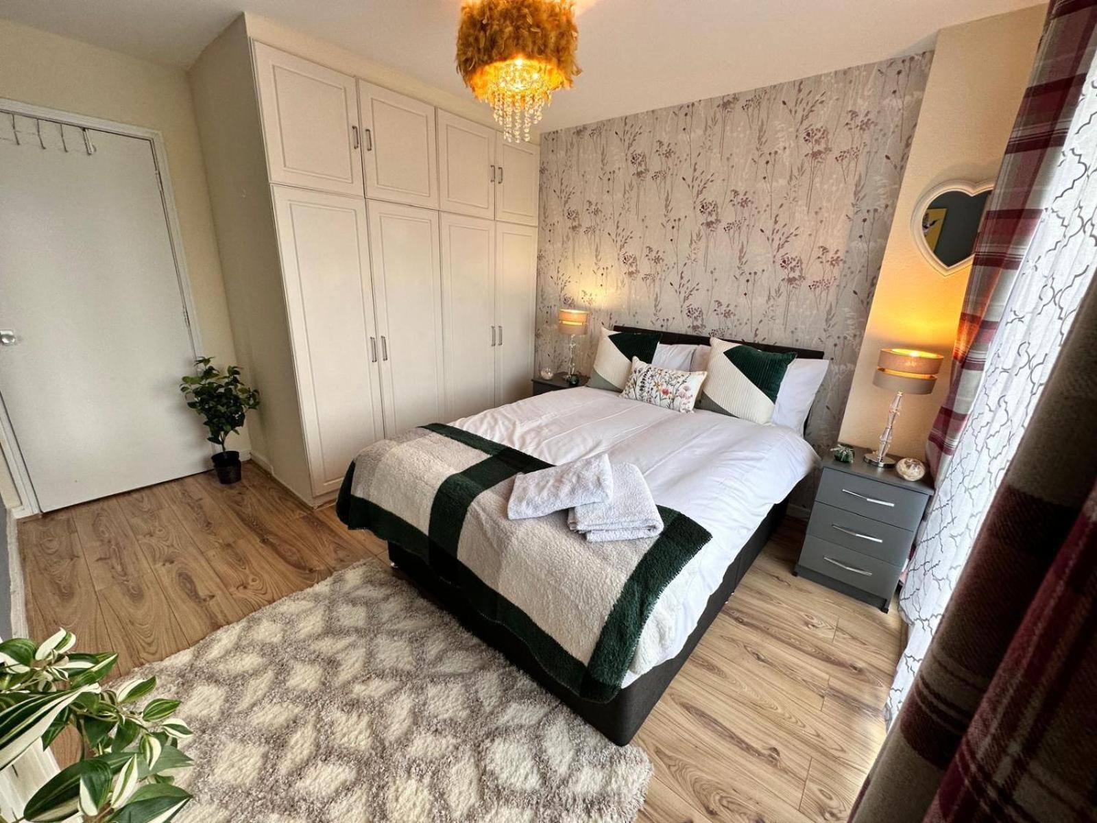 Appartamento Cromwell Road Beautiful Londra