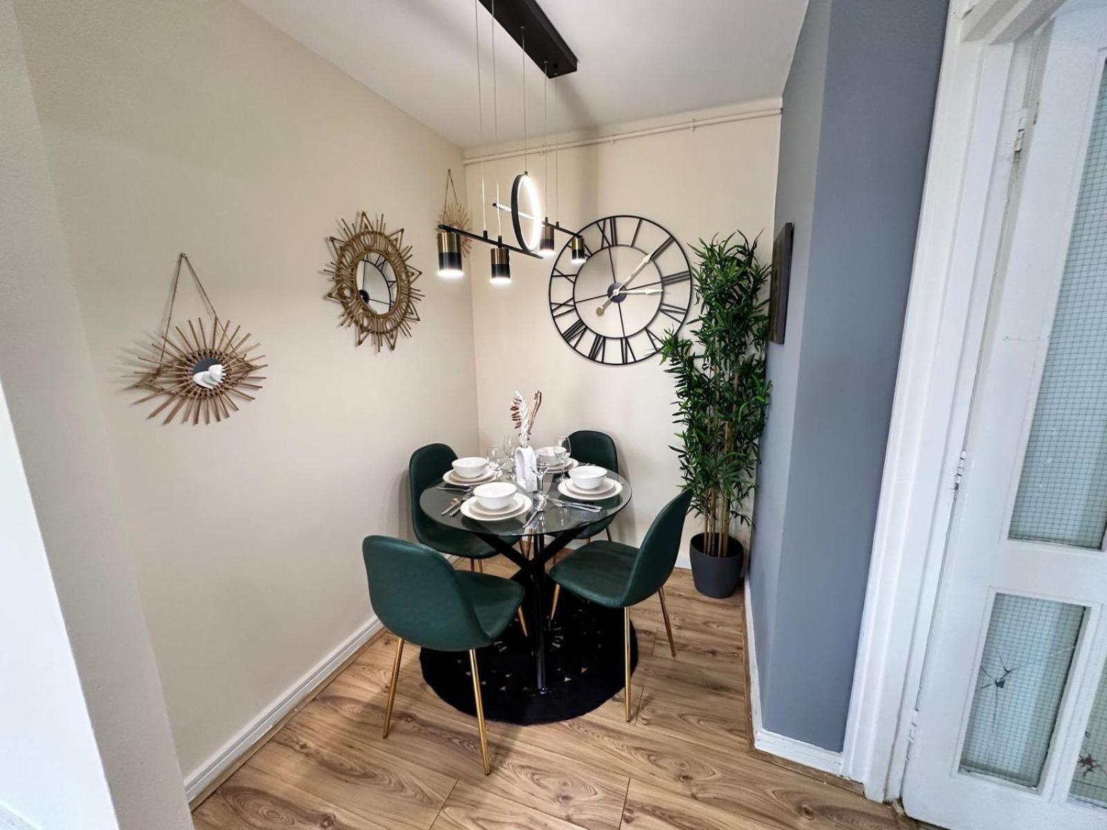 Appartamento Cromwell Road Beautiful Londra