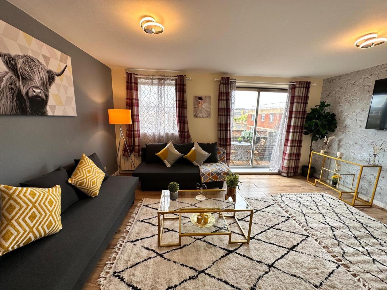 Appartamento Cromwell Road Beautiful
