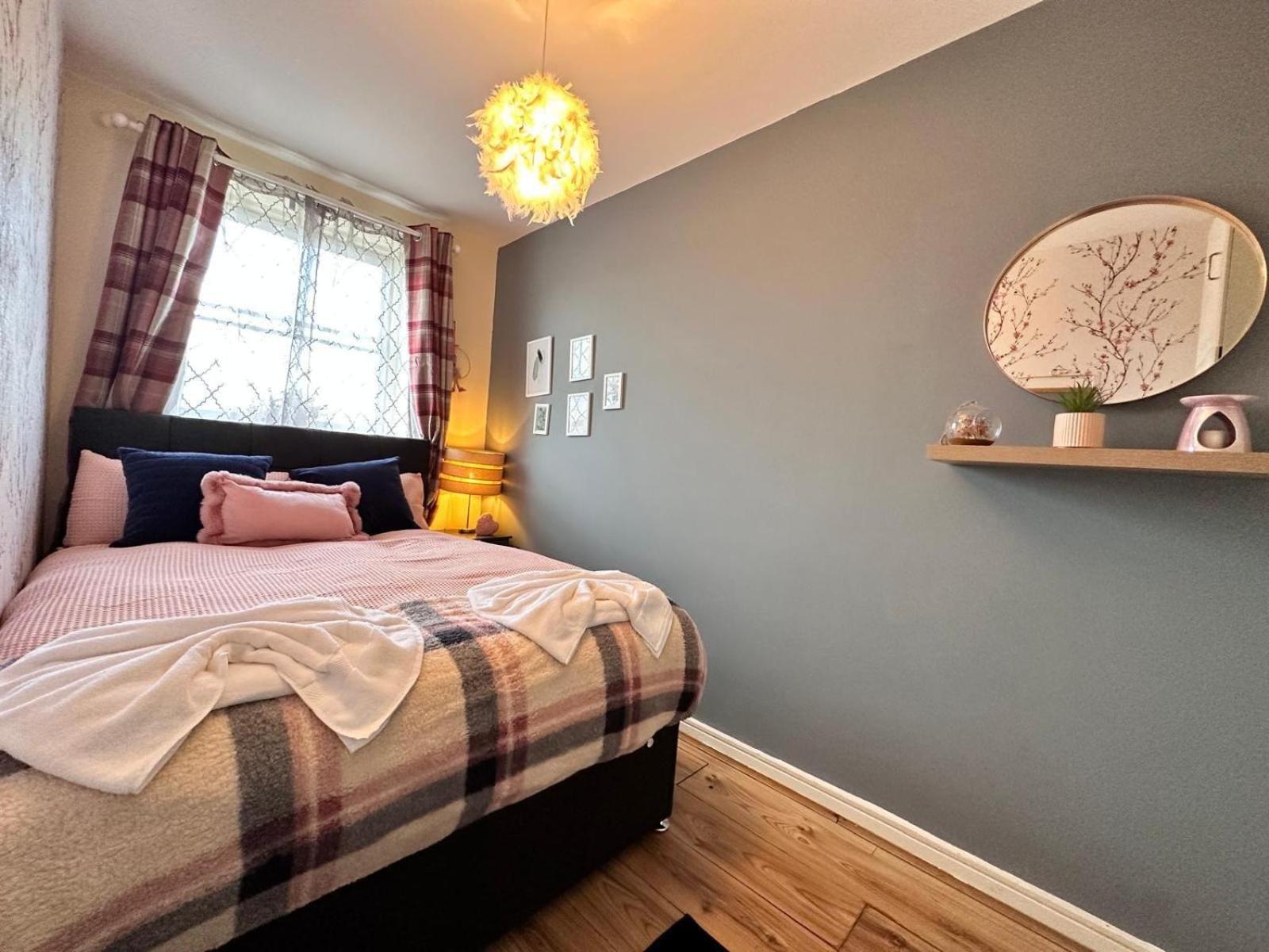 Appartamento Cromwell Road Beautiful Londra